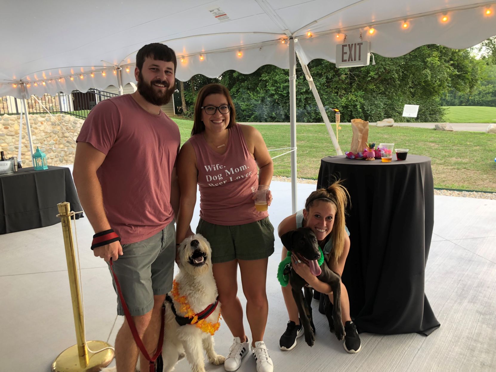 Yappy Hour